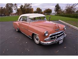 1952 Chevrolet Bel Air (CC-925323) for sale in Meridian, Idaho
