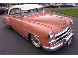 1952 Chevrolet Bel Air (CC-925323) for sale in Meridian, Idaho