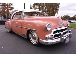 1952 Chevrolet Bel Air (CC-925323) for sale in Meridian, Idaho