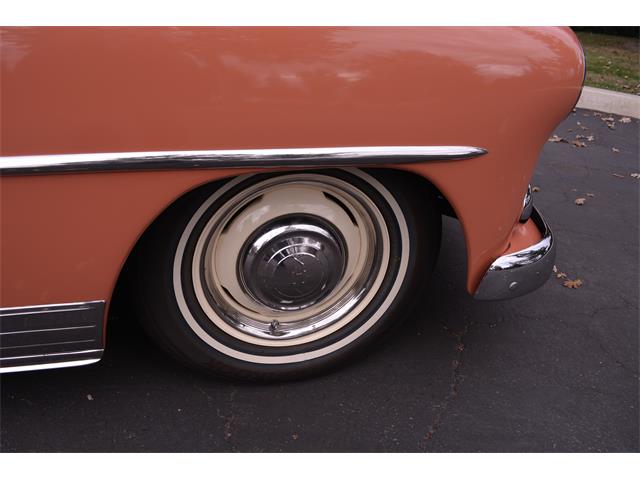1952 Chevrolet Bel Air (CC-925323) for sale in Meridian, Idaho
