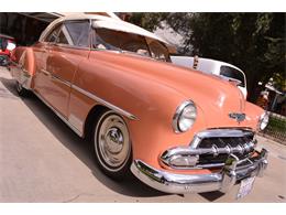 1952 Chevrolet Bel Air (CC-925323) for sale in Meridian, Idaho