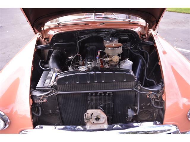 1952 Chevrolet Bel Air (CC-925323) for sale in Meridian, Idaho