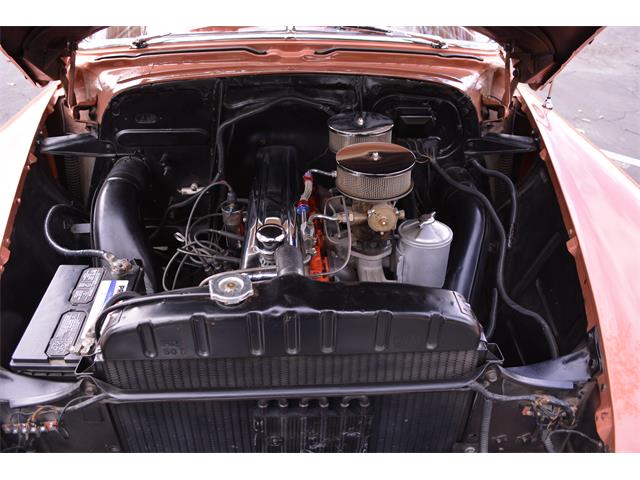 1952 Chevrolet Bel Air (CC-925323) for sale in Meridian, Idaho