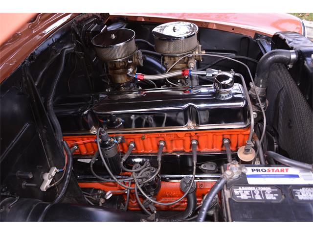 1952 Chevrolet Bel Air (CC-925323) for sale in Meridian, Idaho
