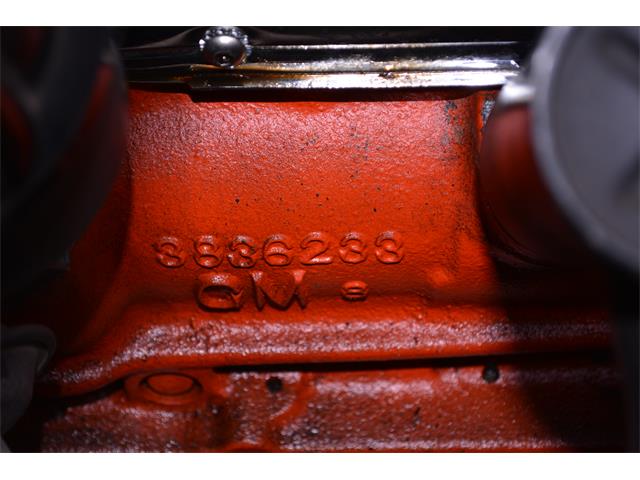 1952 Chevrolet Bel Air (CC-925323) for sale in Meridian, Idaho
