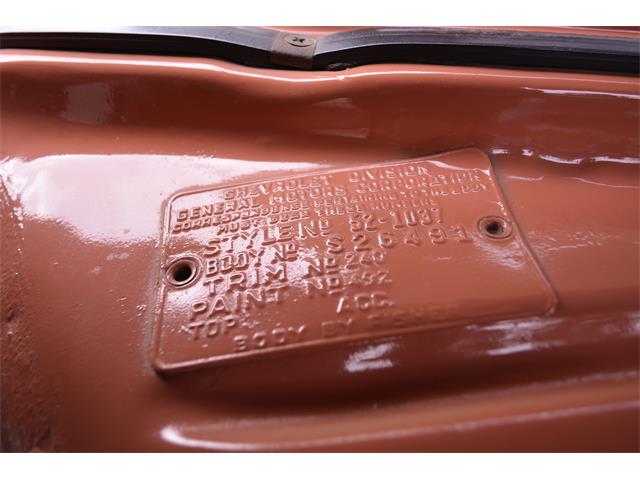 1952 Chevrolet Bel Air (CC-925323) for sale in Meridian, Idaho