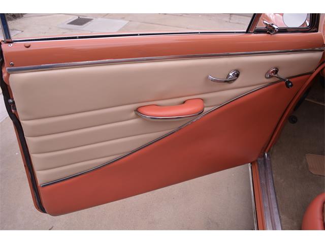 1952 Chevrolet Bel Air (CC-925323) for sale in Meridian, Idaho
