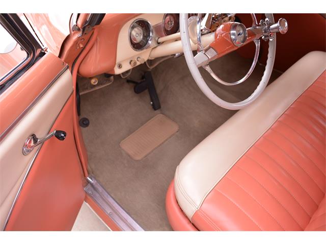 1952 Chevrolet Bel Air (CC-925323) for sale in Meridian, Idaho