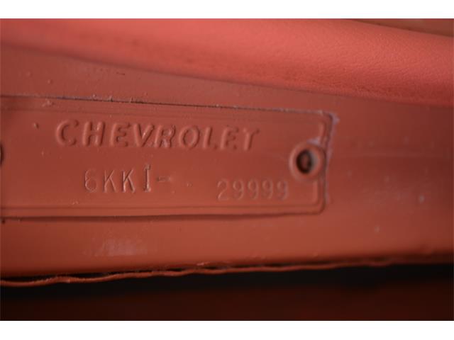 1952 Chevrolet Bel Air (CC-925323) for sale in Meridian, Idaho