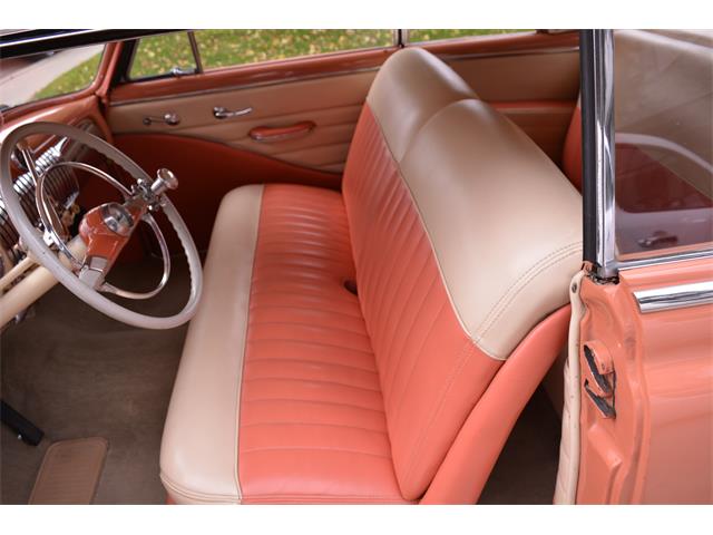 1952 Chevrolet Bel Air (CC-925323) for sale in Meridian, Idaho