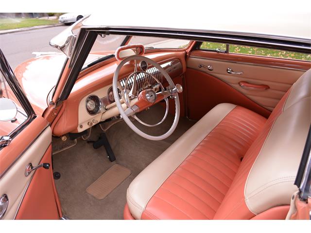 1952 Chevrolet Bel Air (CC-925323) for sale in Meridian, Idaho