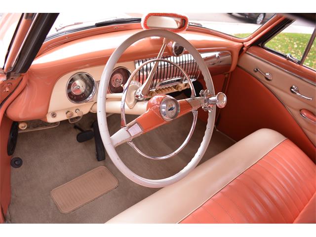 1952 Chevrolet Bel Air (CC-925323) for sale in Meridian, Idaho
