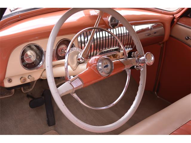 1952 Chevrolet Bel Air (CC-925323) for sale in Meridian, Idaho