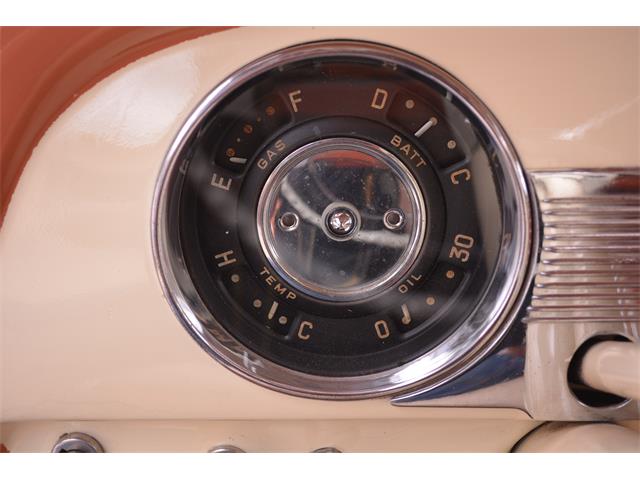 1952 Chevrolet Bel Air (CC-925323) for sale in Meridian, Idaho