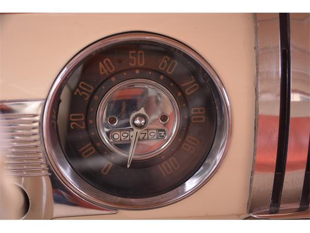 1952 Chevrolet Bel Air (CC-925323) for sale in Meridian, Idaho
