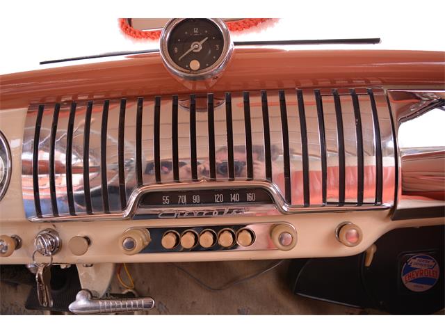 1952 Chevrolet Bel Air (CC-925323) for sale in Meridian, Idaho