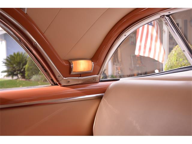 1952 Chevrolet Bel Air (CC-925323) for sale in Meridian, Idaho