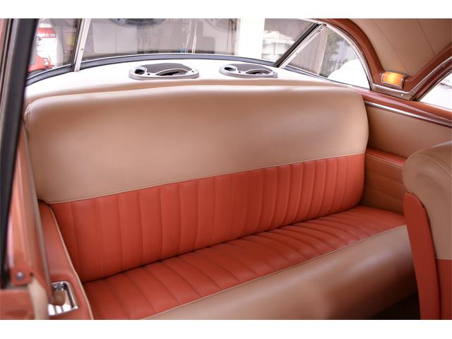 1952 Chevrolet Bel Air (CC-925323) for sale in Meridian, Idaho