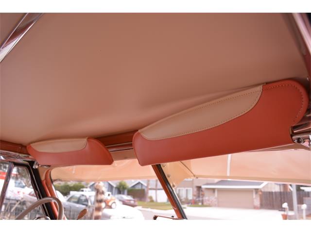 1952 Chevrolet Bel Air (CC-925323) for sale in Meridian, Idaho