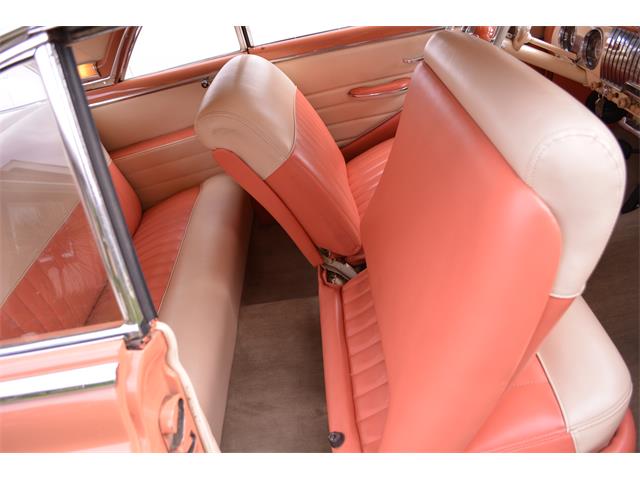 1952 Chevrolet Bel Air (CC-925323) for sale in Meridian, Idaho