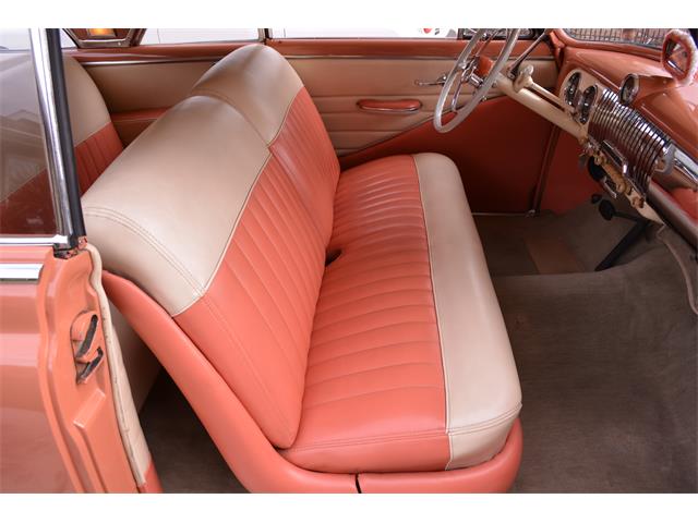 1952 Chevrolet Bel Air (CC-925323) for sale in Meridian, Idaho