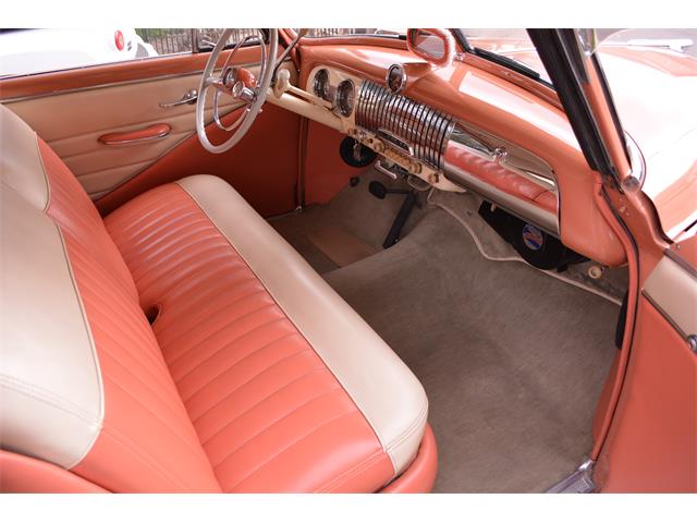 1952 Chevrolet Bel Air (CC-925323) for sale in Meridian, Idaho