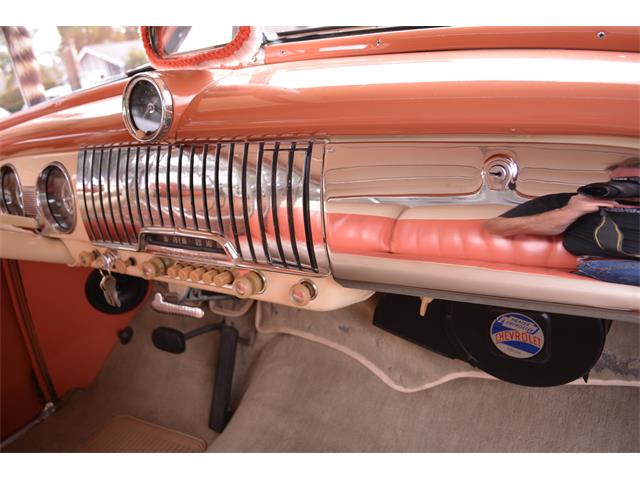 1952 Chevrolet Bel Air (CC-925323) for sale in Meridian, Idaho