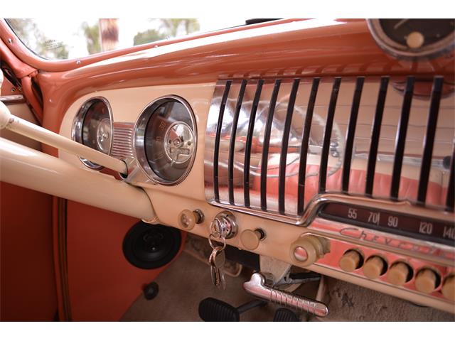 1952 Chevrolet Bel Air (CC-925323) for sale in Meridian, Idaho