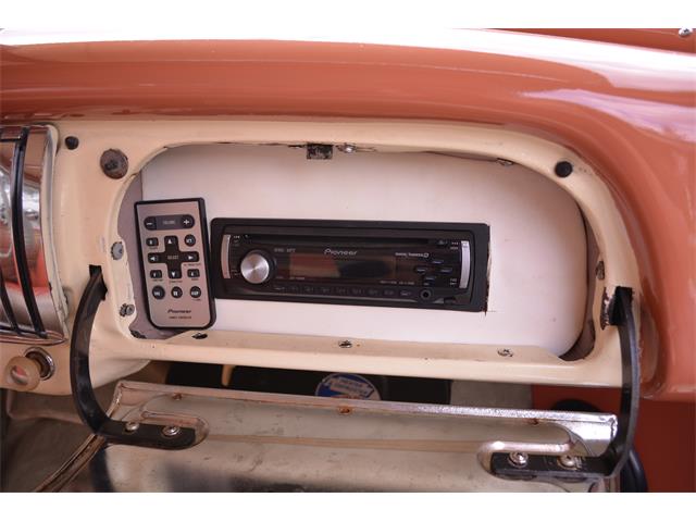 1952 Chevrolet Bel Air (CC-925323) for sale in Meridian, Idaho