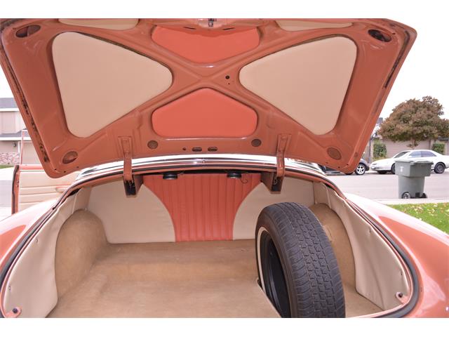 1952 Chevrolet Bel Air (CC-925323) for sale in Meridian, Idaho