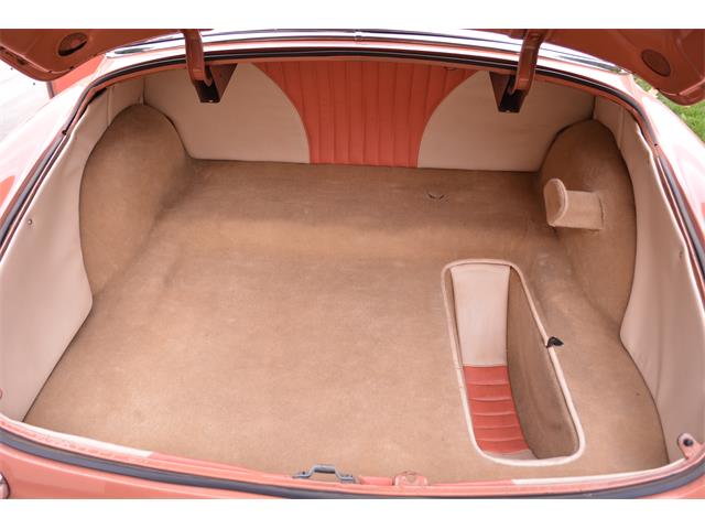 1952 Chevrolet Bel Air (CC-925323) for sale in Meridian, Idaho