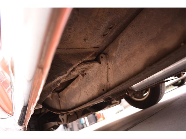 1952 Chevrolet Bel Air (CC-925323) for sale in Meridian, Idaho