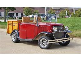 1932 Ford 32 Ford Pickup Golf Cart Pickup replica Removable Hardtop (CC-925325) for sale in Lenexa, Kansas