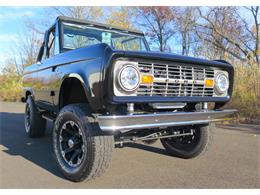 1966 Ford Bronco (CC-925332) for sale in Lansdale, Pennsylvania