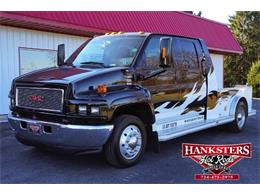 2008 GMC Truck (CC-925340) for sale in Indiana, Pennsylvania