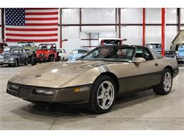1985 Chevrolet Corvette (CC-925341) for sale in Kentwood, Michigan