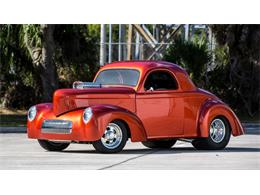 1941 Willys Street Rod (CC-925345) for sale in Kissimmee, Florida