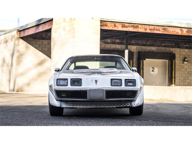 1980 Pontiac Turbo Trans Am (CC-925346) for sale in Kissimmee, Florida