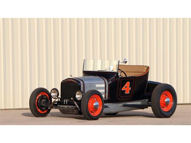 1924 Ford Model T Track Roadster (CC-925354) for sale in Kissimmee, Florida