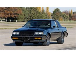1987 Buick Grand National (CC-925380) for sale in Kansas City, Missouri