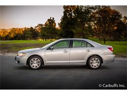 2006 Lincoln Zephyr (CC-920539) for sale in Concord, California