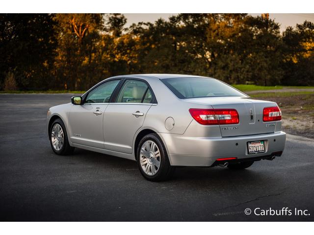 2006 Lincoln Zephyr (CC-920539) for sale in Concord, California
