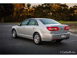 2006 Lincoln Zephyr (CC-920539) for sale in Concord, California