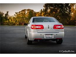 2006 Lincoln Zephyr (CC-920539) for sale in Concord, California