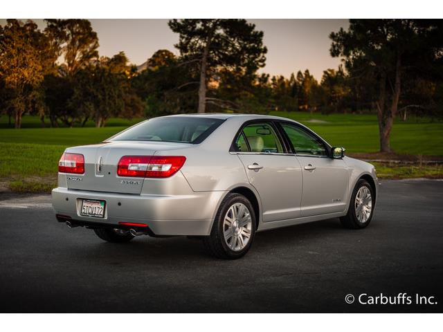 2006 Lincoln Zephyr (CC-920539) for sale in Concord, California