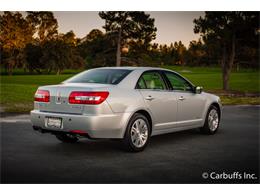 2006 Lincoln Zephyr (CC-920539) for sale in Concord, California