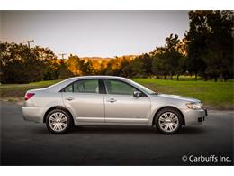 2006 Lincoln Zephyr (CC-920539) for sale in Concord, California