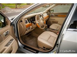 2006 Lincoln Zephyr (CC-920539) for sale in Concord, California
