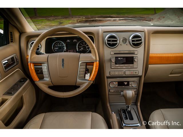 2006 Lincoln Zephyr (CC-920539) for sale in Concord, California
