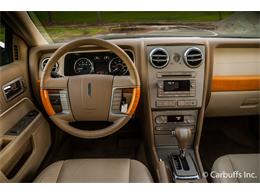 2006 Lincoln Zephyr (CC-920539) for sale in Concord, California